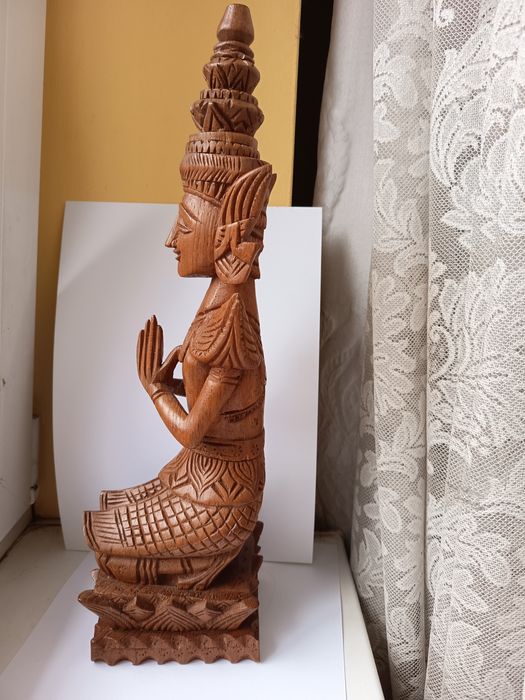 Статуэтка Тевада , Бали.