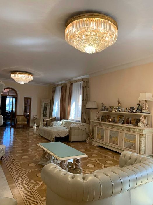 House by the address st. Ul Zamkovetskaya (area 828 m²) - Atlanta.ua - photo 10