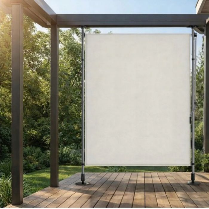 Osłona, mata 200 x 310 cm tworzywo sztuczne