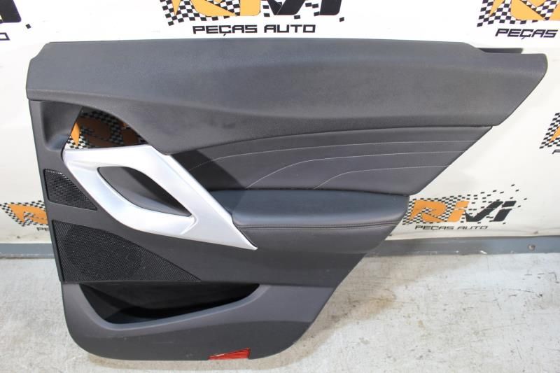 Forra / revestimento genérico DS DS5 (KF_)