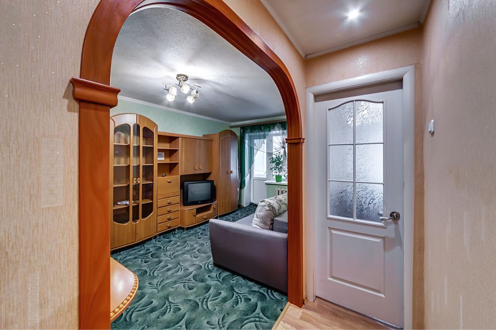 ‼️2х комнатная КВАРТИРА ПОСУТОЧНО, почасово, ЦЕНТР города МАЛЫЙ рынок