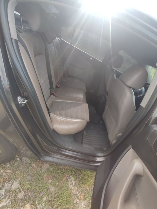 Продам Passat B6 2.0 TDI