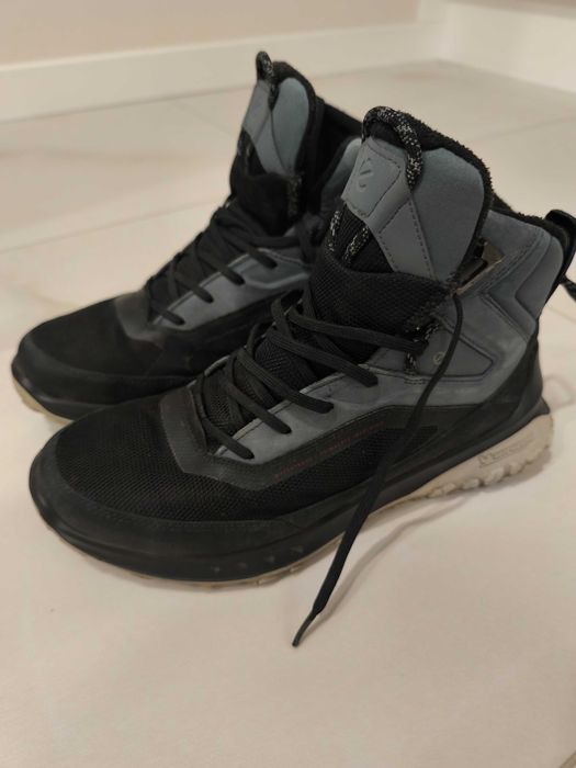 Черевики ECCO ULT-TRN M чоловічі