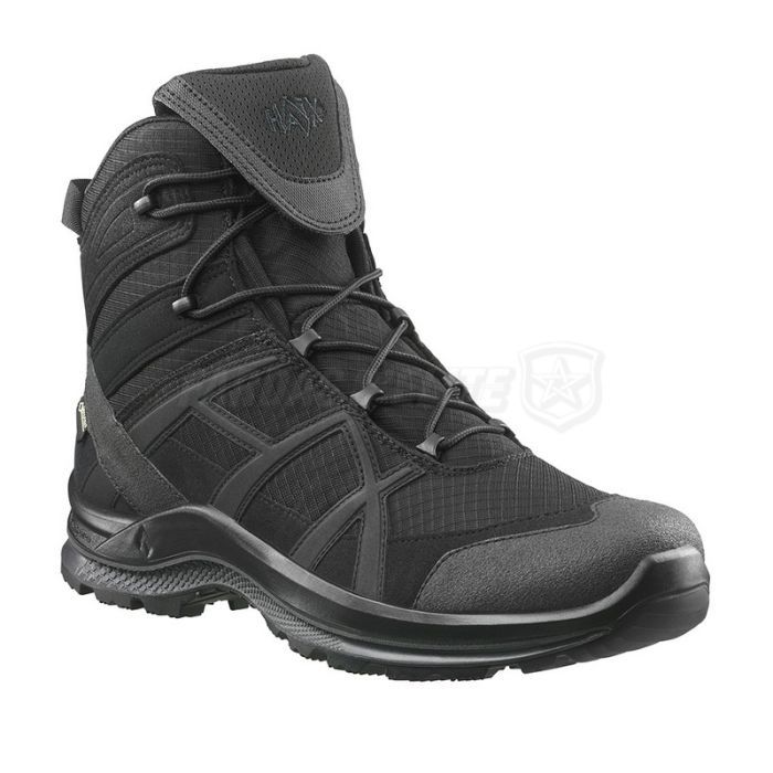 BOTAS GORE-TEX Haix Black Eagle Athletic 2.1 Cano Médio tam.41
