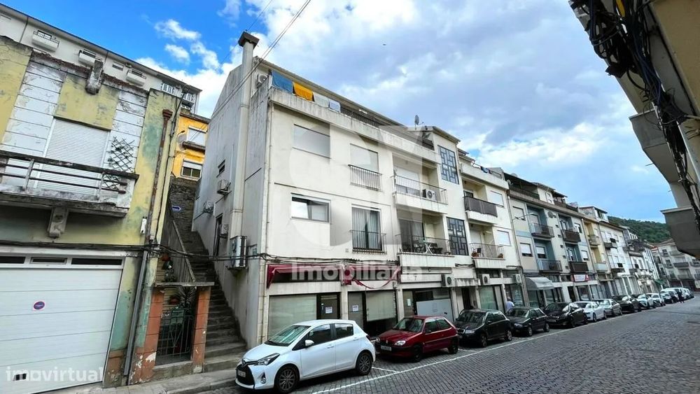 Apartamento T3