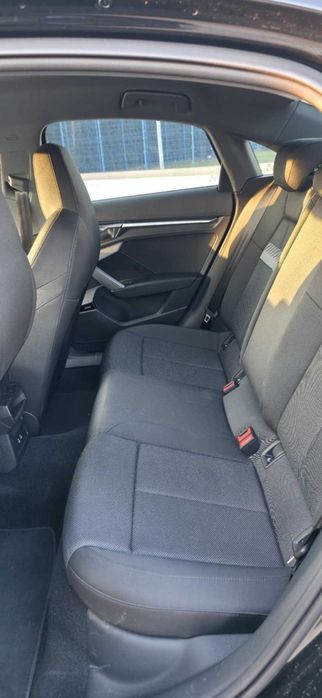 CESJA Audi A3 S-Line Limousine 2025