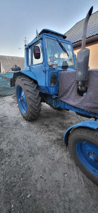 Продам трактора мтз 80