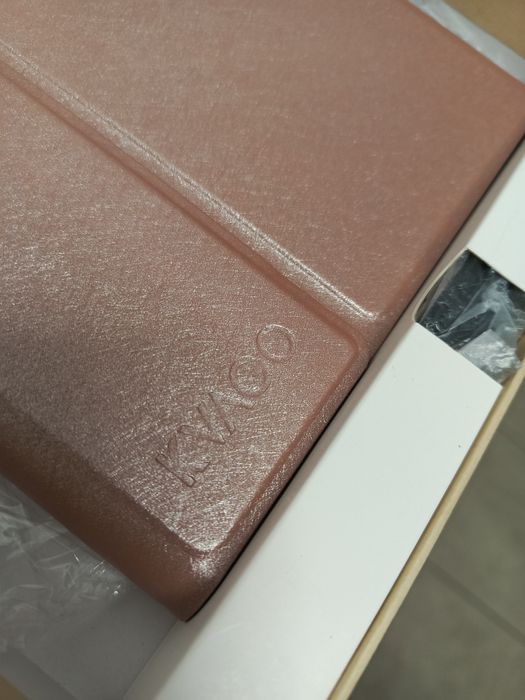 Etui do Samsung Galaxy Tab A 10,1" z klawiaturą Bluetooth mocowanie ma