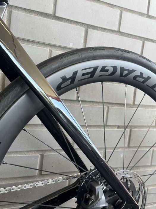 Trek Madone SLR 7 Sram