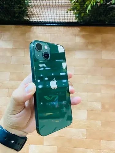 iPhone 13 128GB - (LEIA A DESCRIÇÃO)