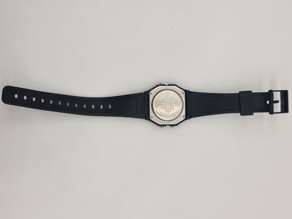 Relógio unisexo CASIO F91W