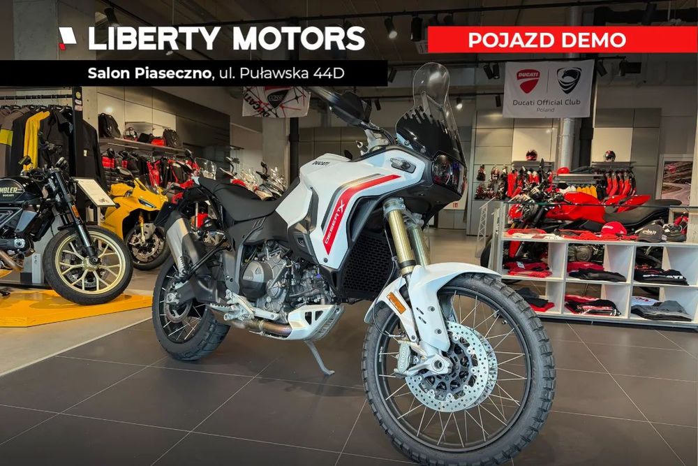Ducati