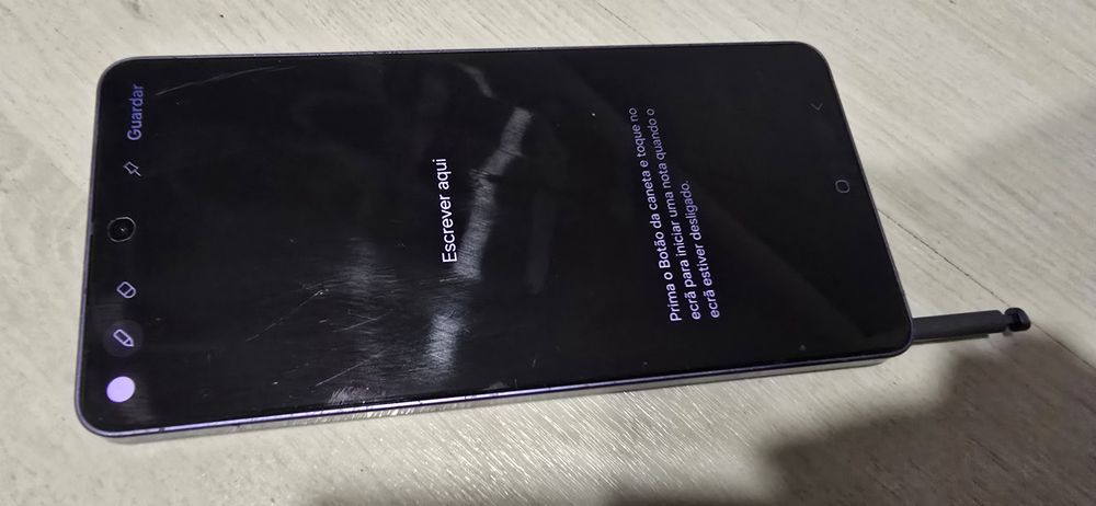 Samsung S26 Ultra