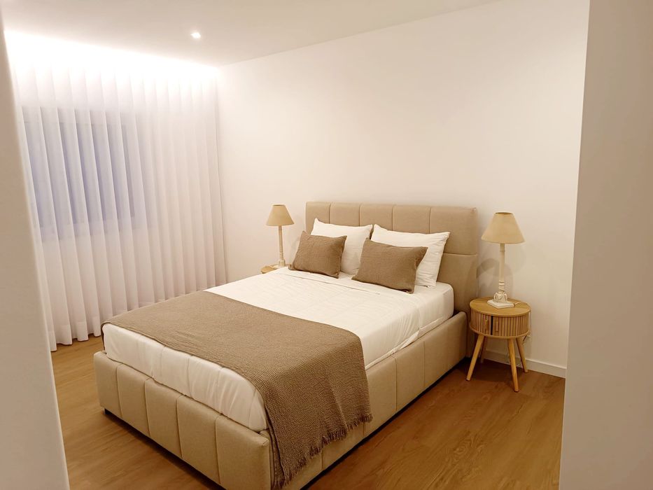 Apartamento-  Afife/Viana do Castelo