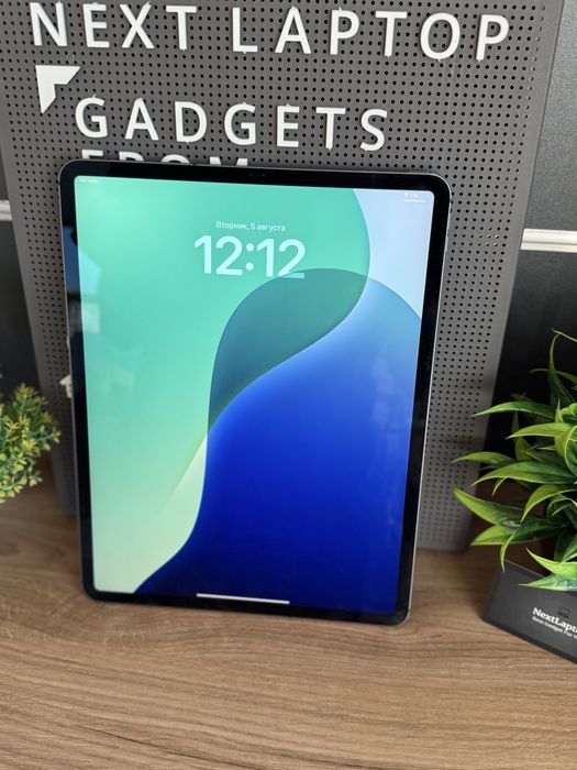 Apple Ipad 11 Pro 3 Gen  M1 128 GB Wifi !