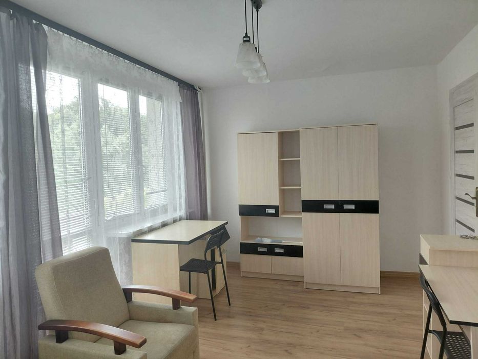 Mieszkanie – Zamość - Widok 2