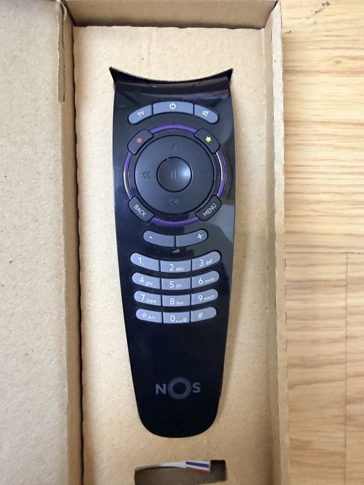 Comando NOS Televisão 2.0 Original