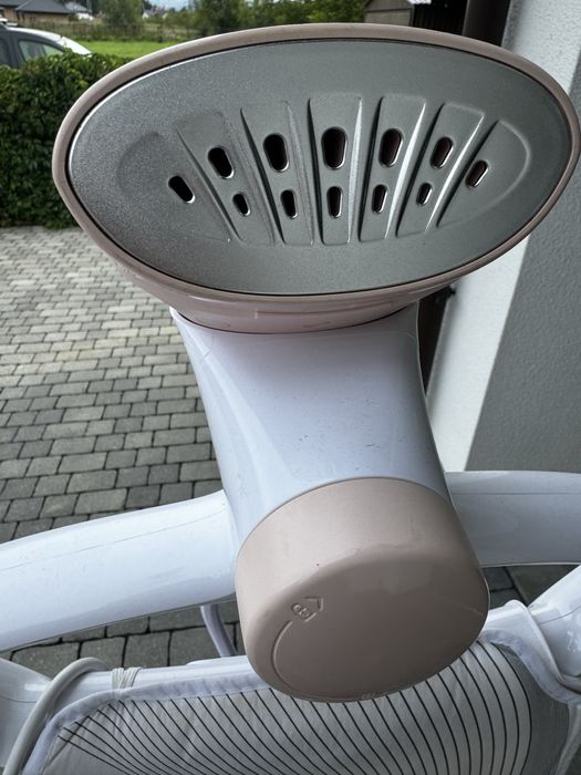 Żelazko parowe PHILIPS