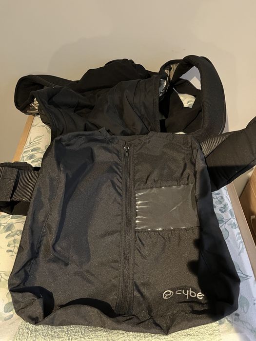 Nosidlo Cybex YEMAYA