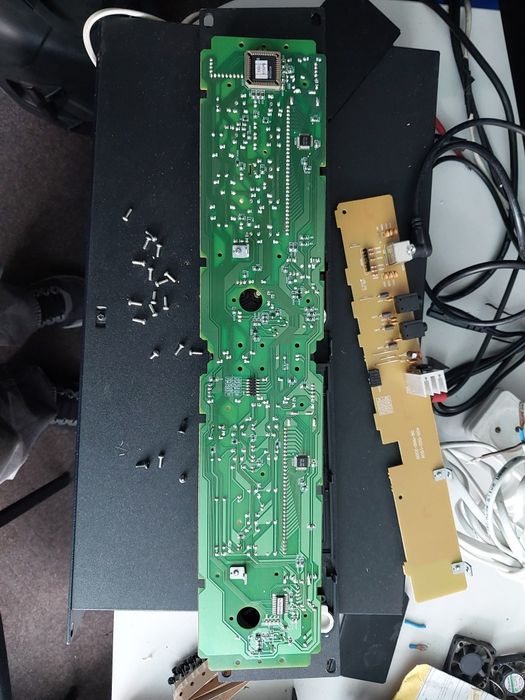 Stanton DJ player C500-220 / кнопки pioneer