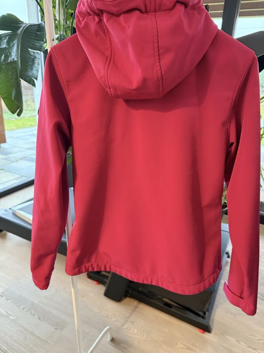 Softshell Hi-tech rozmiar L