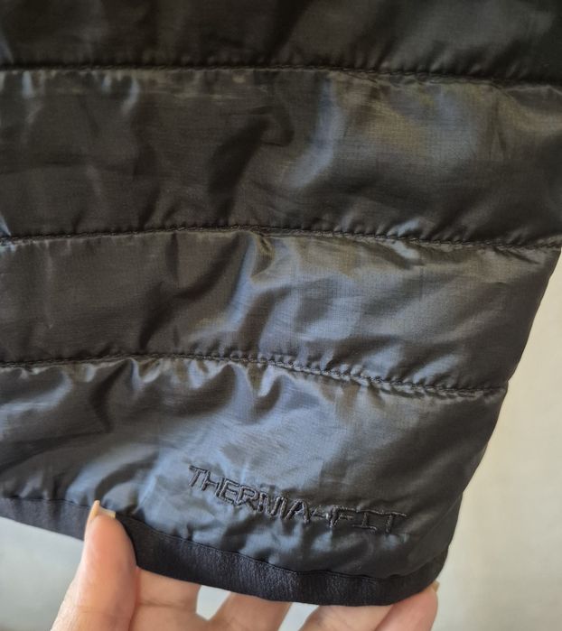 Colete Nike Therma fit  M