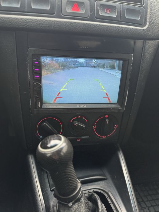 Фольцваген гольф 4