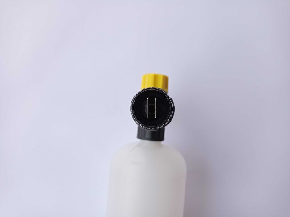 Пінний пістолет Піноутворювач Розпилювач піни Пінокомплект для Керхер