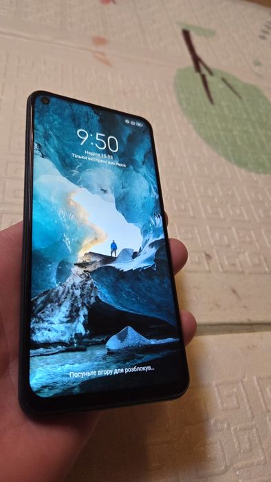 Xiaomi redmi note 9 8 128