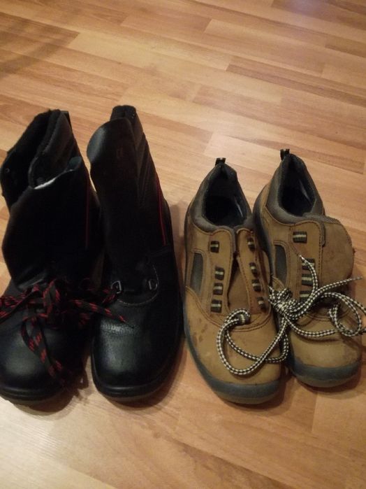 Buty męskie sprzedam