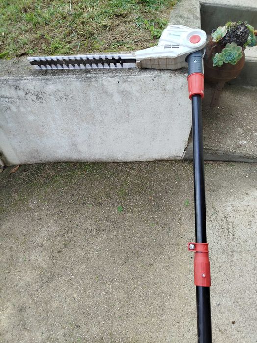 Máquina de aparar sabes