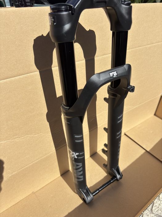 Garfo Fox HD AWL
