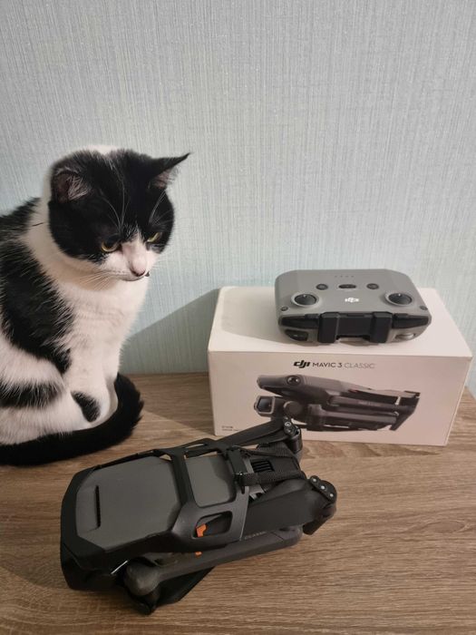 Mavic 3 Classic продам