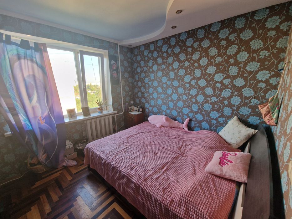 Продажа 3ой квартиры в Бородинском р-не
