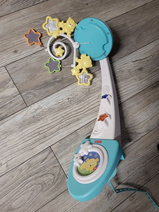 Karuzela Fisher - Price