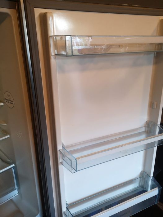 Lodówka Bosch kgv33vl31e