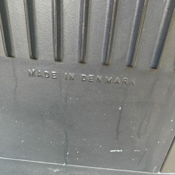 Żeliwny kominek Morsø