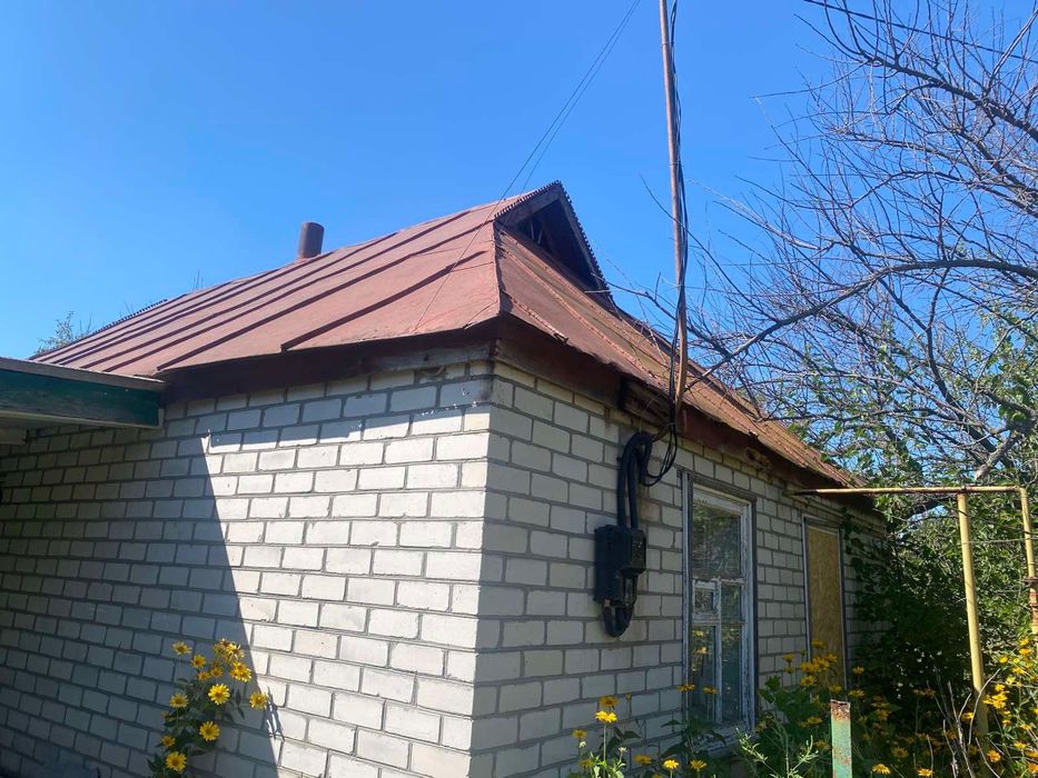 Продам будинок в Гориславцях
