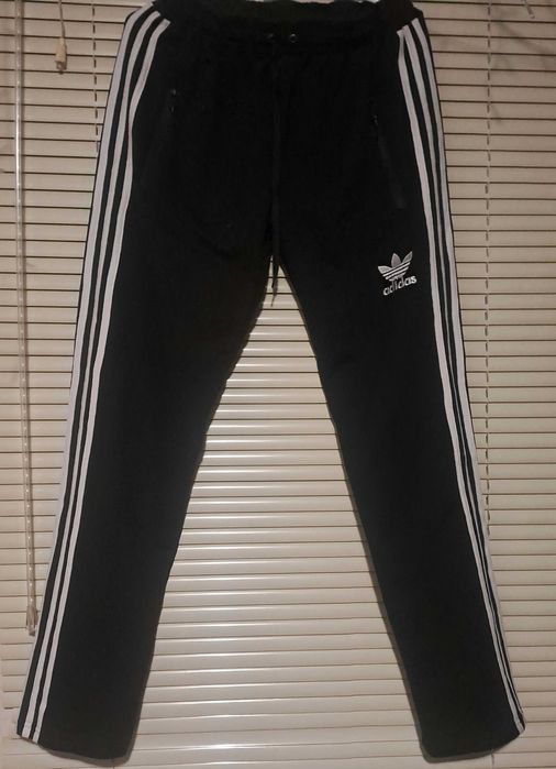 Спортивные брюки,на 14-16 лет