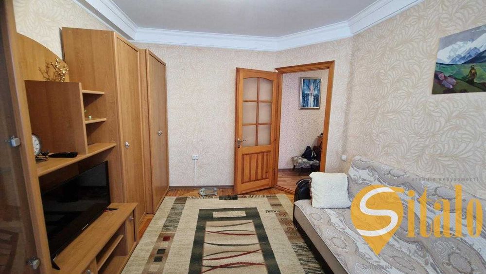 Продаж 2к.кв. по вул.Бочарова (035)