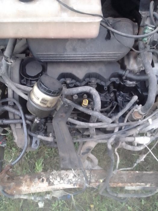 Продам двигуни фіат дукато боксер джампер 1,9д 2.5tdi 2,5d 2,8,
