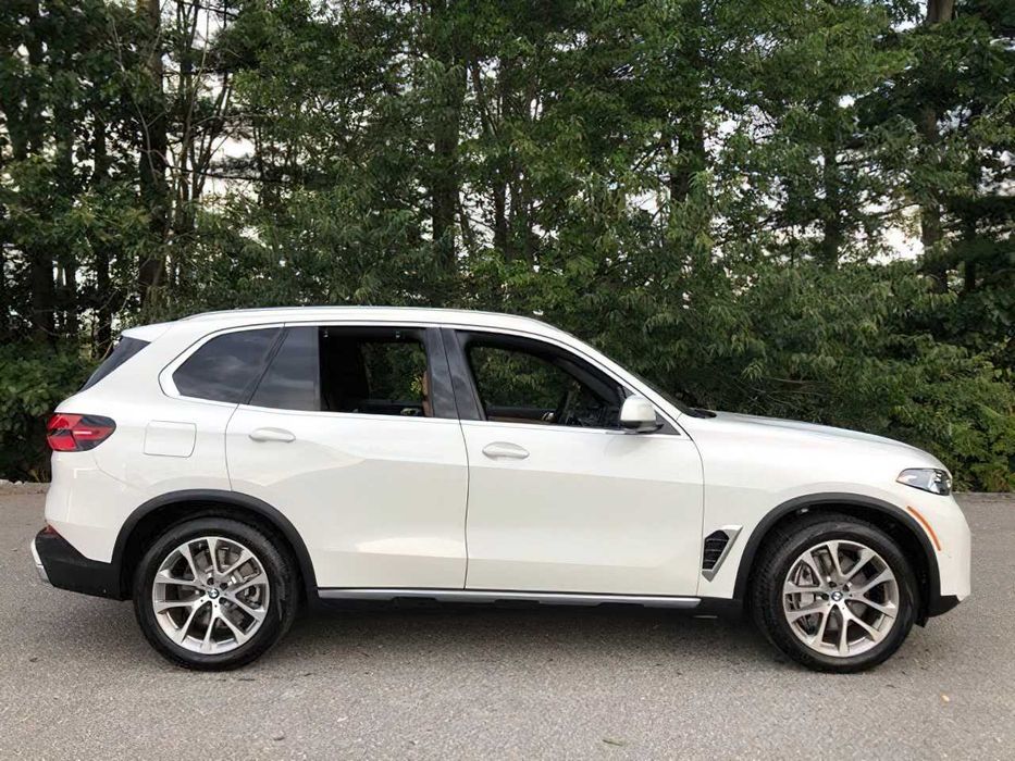 BMW X5 PHEV xDrive50e      2026