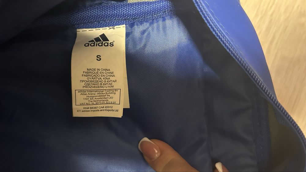 Adidas сумка / сумочка адідас