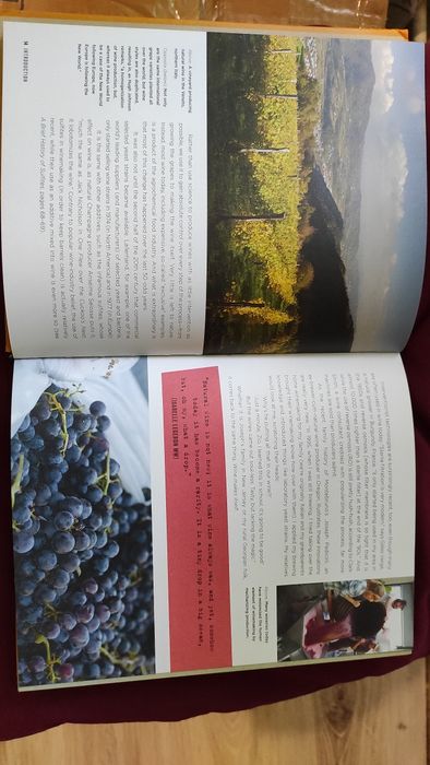 Книга Natural Wine : An Introduction to Organic and Biodynamic Wines