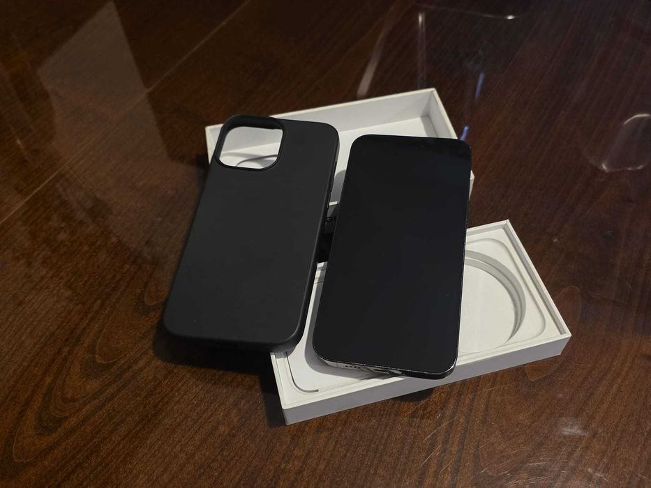iPhone 14 PRO MAX / 512 GB / 94%