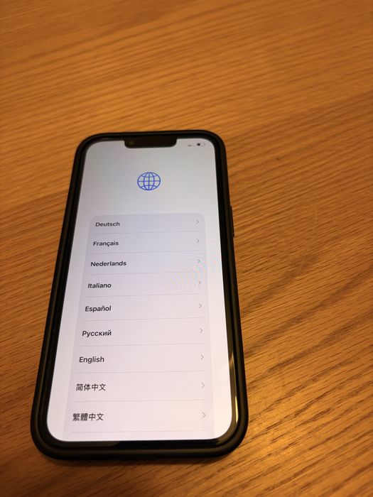 iPhone 13 z polskiego sklepu