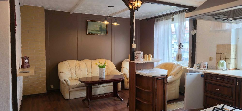 2 pokoje na Najem Zabrze - Centrum - ul. Kobylińskiego