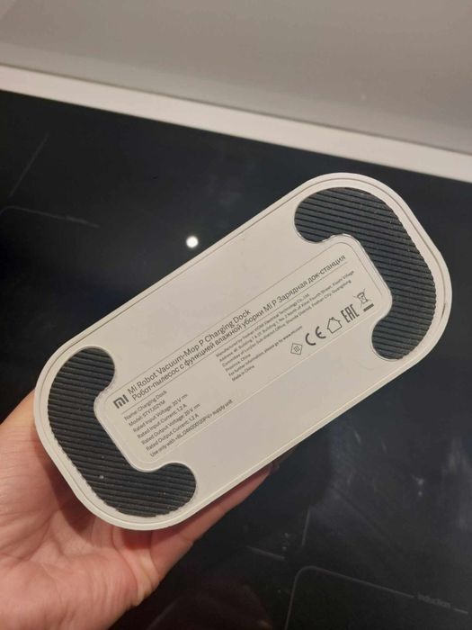 Robot sprzątający Xiaomi Mi Robot Vacuum