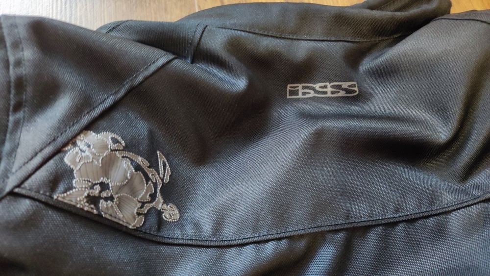 Kombinezon na motor s damski