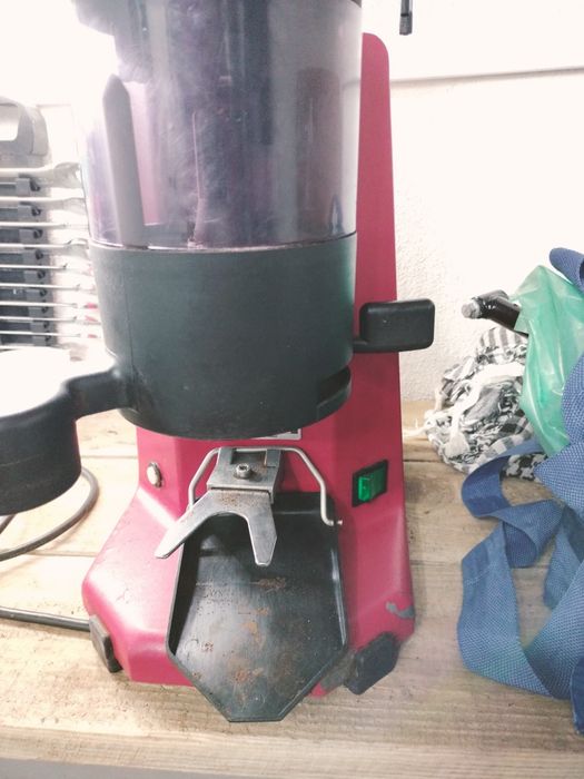 Moinho café SM (Gradisca D'Isonzo Italy )